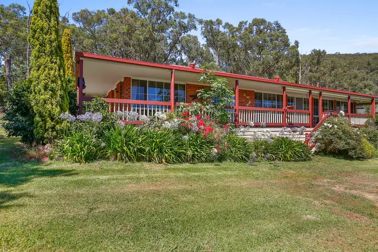 38 Hoddle Street, Yarra Junction VIC 3797