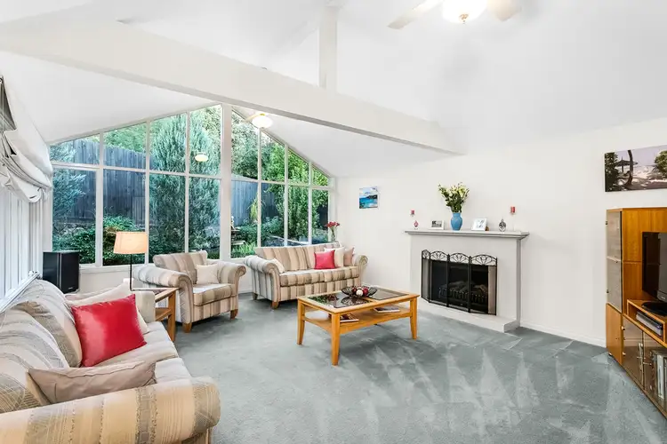 Third view of Homely house listing, 39 Nerreman Gateway, Eltham VIC 3095
