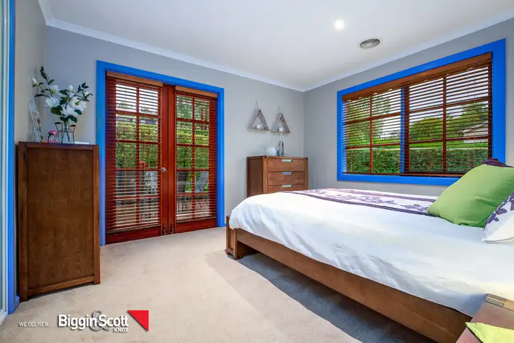 Fifth view of Homely unit listing, 1/7 Bambury Street, Boronia VIC 3155
