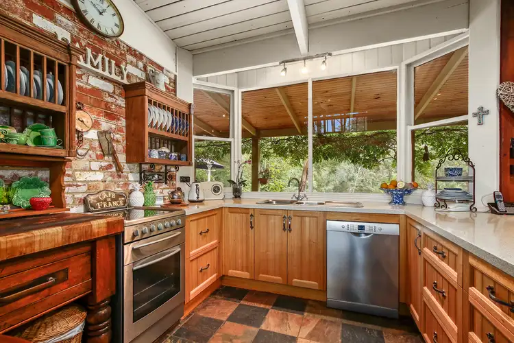 Third view of Homely house listing, 40 Williams Road, Don Valley VIC 3139