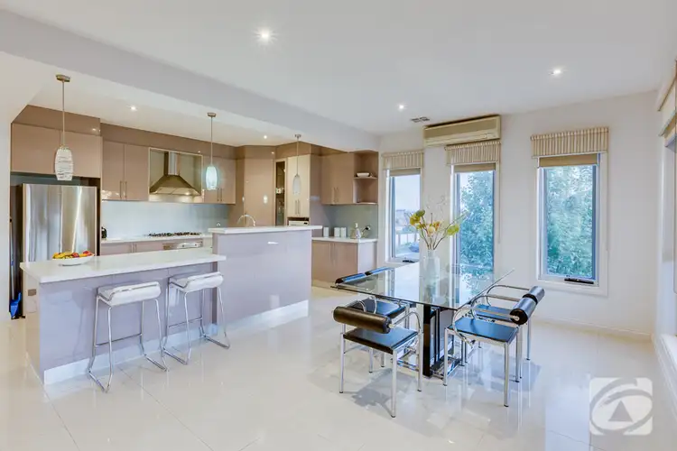 Fourth view of Homely house listing, 25 The Avenue, Caroline Springs VIC 3023