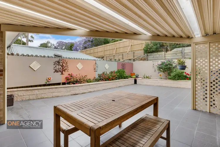 Fourth view of Homely house listing, 8/1-5 Bland  Road, Springwood NSW 2777