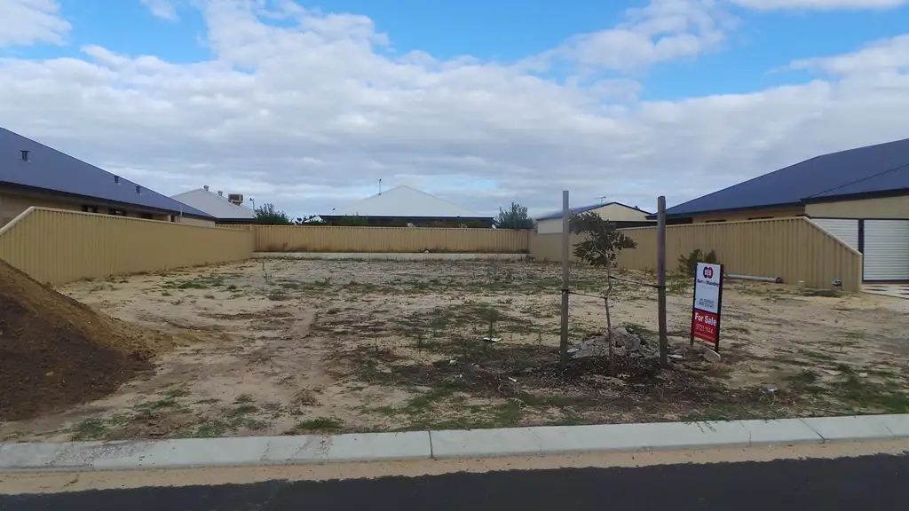 Main view of Homely land listing, 12 Hatfield Way, Millbridge WA 6232
