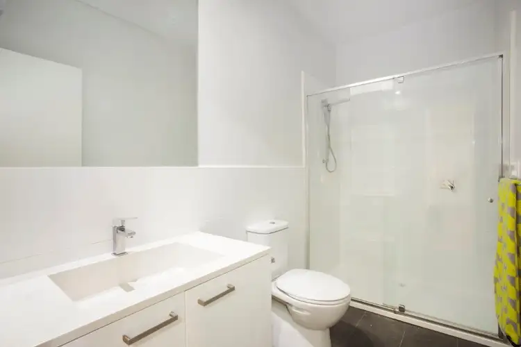Fourth view of Homely apartment listing, 6/1126 North Road, Bentleigh East VIC 3165