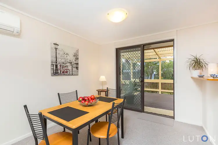 Sixth view of Homely house listing, 48 Fremantle Drive, Stirling ACT 2611