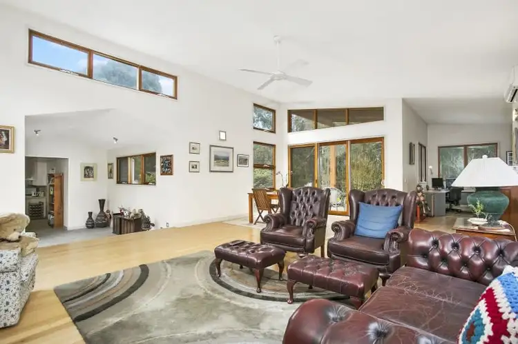 Fourth view of Homely house listing, 15 Gays Road, Wheatsheaf VIC 3461