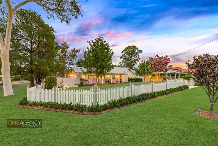 15 Woodville Street, Glenbrook NSW 2773
