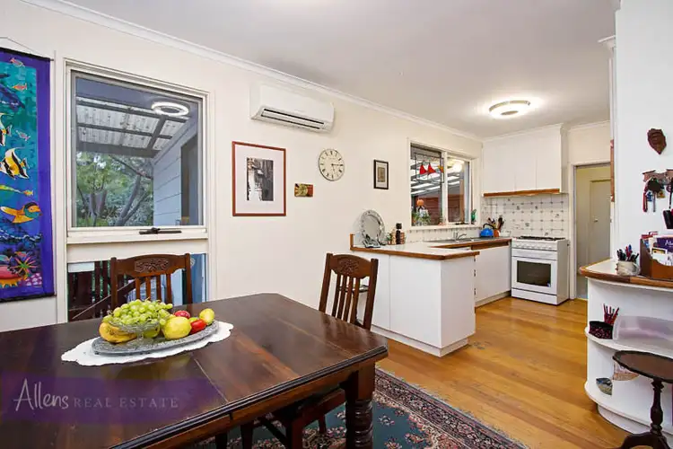 Fifth view of Homely house listing, 68 Foch Street, Box Hill South VIC 3128