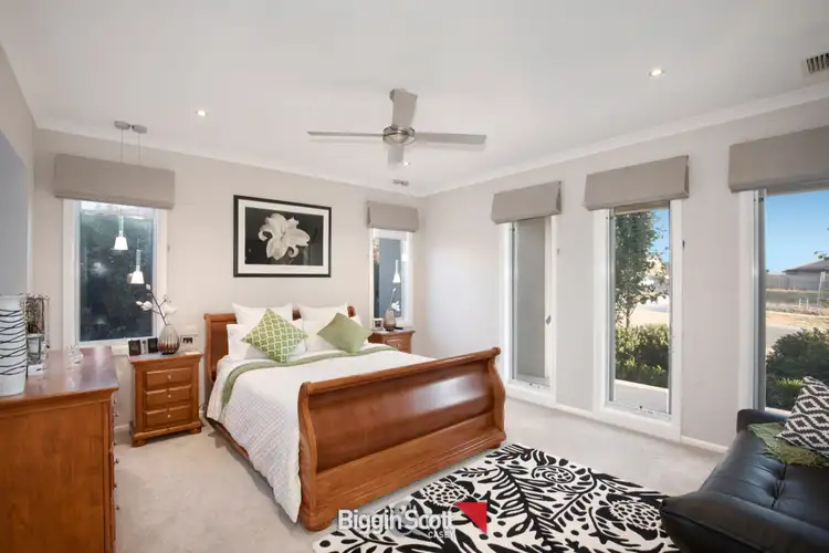 Sixth view of Homely house listing, 17 Levens Way, Officer VIC 3809