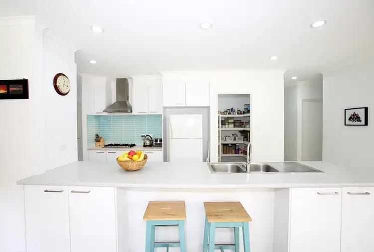 Third view of Homely house listing, 84 Coriedale Drive, Coffs Harbour NSW 2450