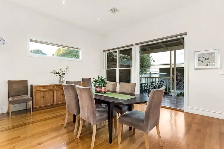 Fifth view of Homely house listing, 62 River Street, Newport VIC 3015