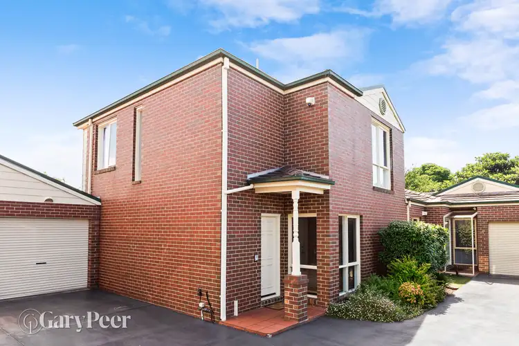 3/14 Rigby Avenue, Carnegie VIC 3163