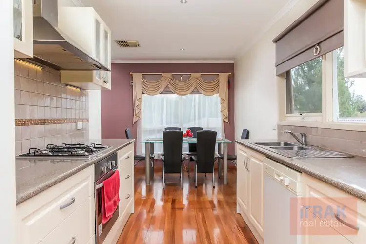 Second view of Homely house listing, 7 Carawa Street, Mooroolbark VIC 3138
