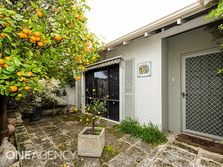 Main view of Homely house listing, 98 Lissadell Street, Floreat WA 6014
