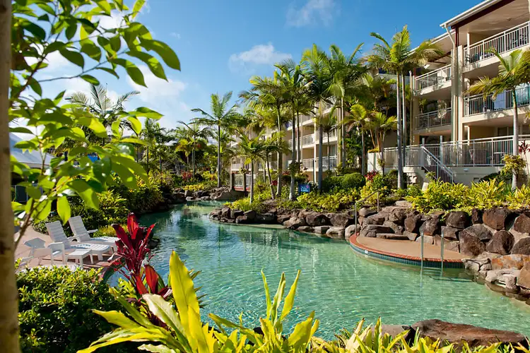 104 'Alexandra Beach Resort'/180 Alexandra Parade, Alexandra Headland QLD 4572