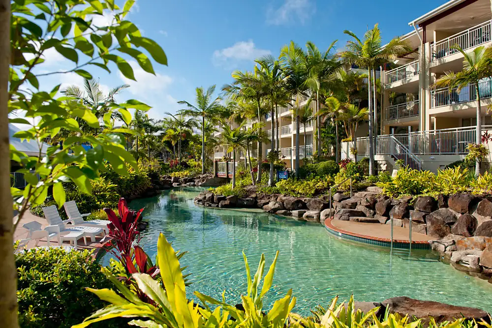 Main view of Homely studio listing, 104 'Alexandra Beach Resort'/180 Alexandra Parade, Alexandra Headland QLD 4572