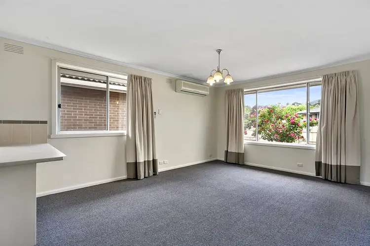 Fourth view of Homely unit listing, 2/41 Pine Crescent, Boronia VIC 3155