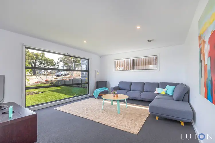 Fourth view of Homely house listing, 39 Edna Thompson Crescent, Casey ACT 2913