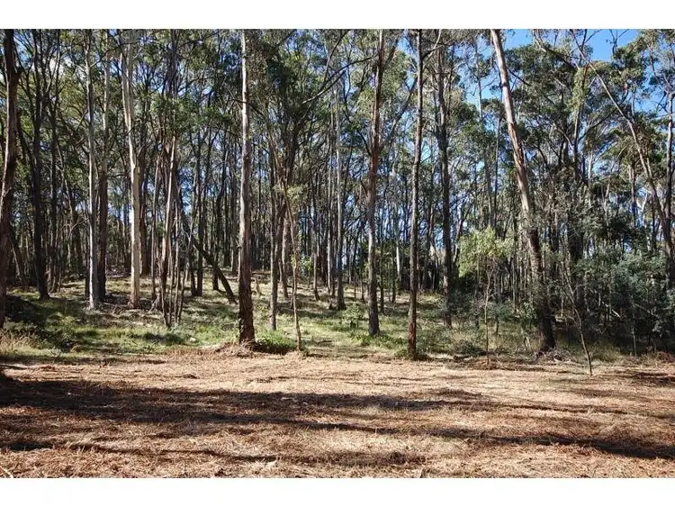Third view of Homely land listing, 45 Springhill Road, Denver VIC 3461