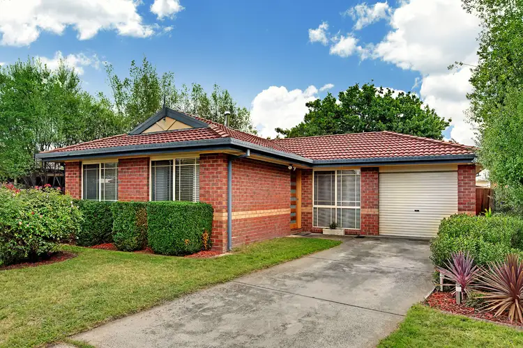 6 Joyce Court, Bayswater North VIC 3153