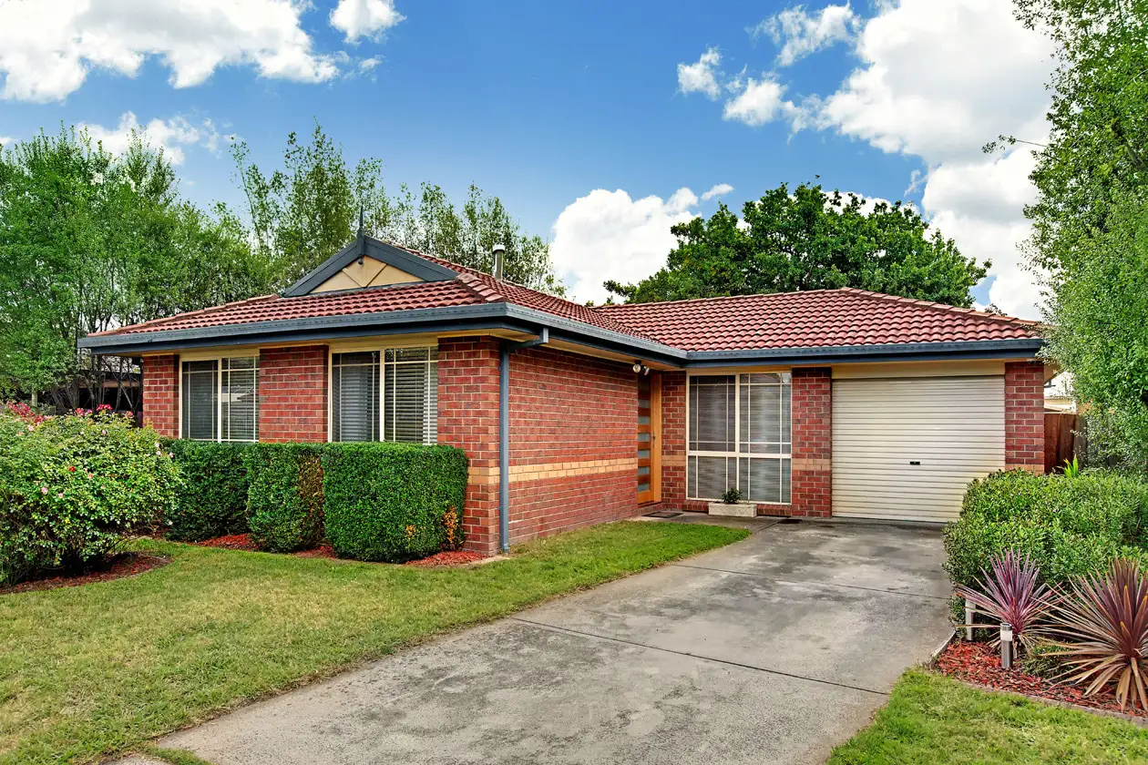 Main view of Homely house listing, 6 Joyce Court, Bayswater North VIC 3153