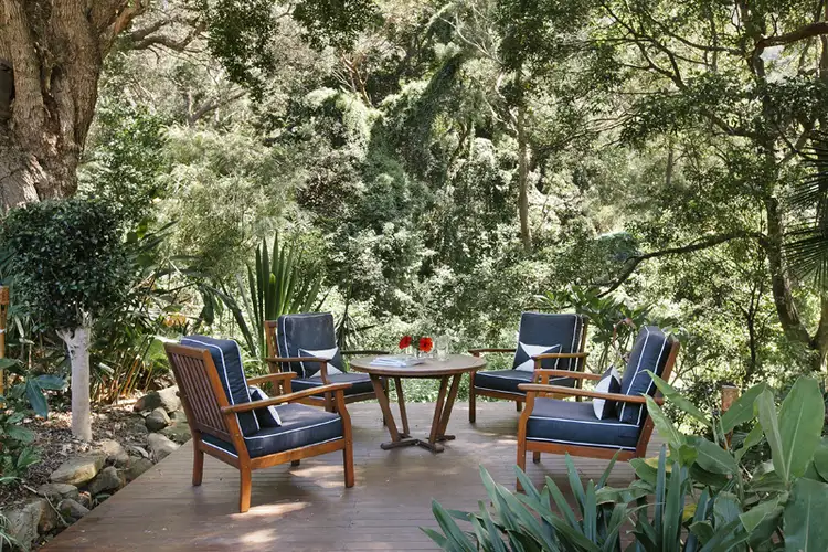 Second view of Homely house listing, 6 Clutha Place, Wombarra NSW 2515