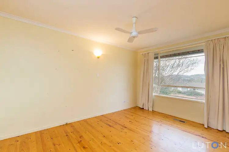 Fifth view of Homely house listing, 34 Blackburn Street, Pearce ACT 2607