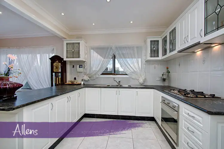 Fifth view of Homely house listing, 56 Clough Parade, Reservoir VIC 3073