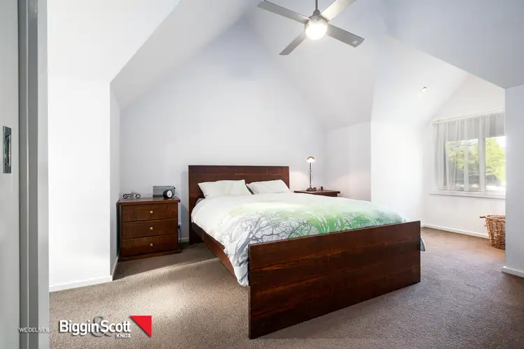 Fifth view of Homely townhouse listing, 1 2 & 3/14 Clyde Street, Ferntree Gully VIC 3156
