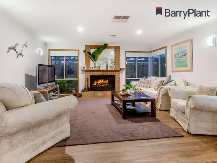 Sixth view of Homely house listing, 7 Casuarina Close, Mornington VIC 3931