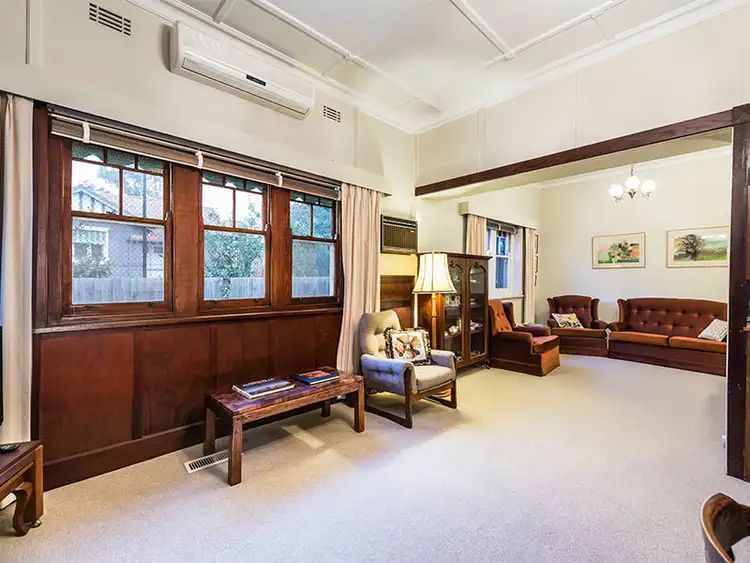 Fifth view of Homely house listing, 99 Sandringham Road, Sandringham VIC 3191