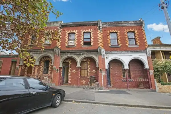 Main view of Homely house listing, 140 Barkly Street, Carlton VIC 3053