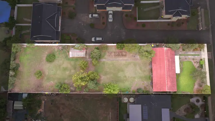 Second view of Homely house listing, 19 Cadogan Road, Macquarie Fields NSW 2564