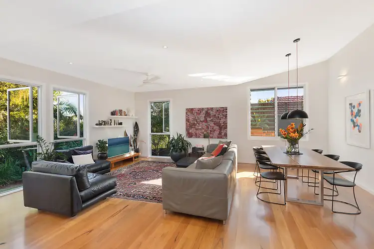 Fourth view of Homely house listing, 39 Marlborough Avenue, Freshwater NSW 2096