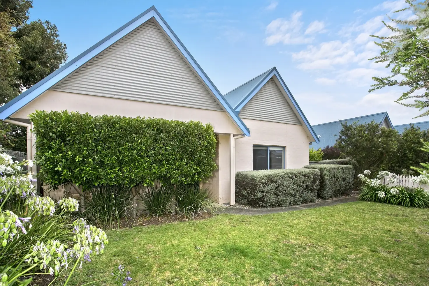 Main view of Homely house listing, 1/4 - 6 Jennifer Crescent, Point Lonsdale VIC 3225