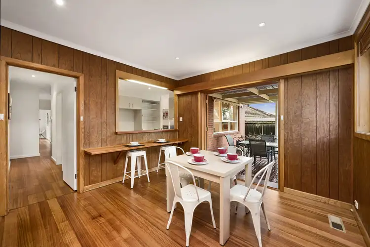 Fifth view of Homely house listing, 23 Winifred Street, Nunawading VIC 3131