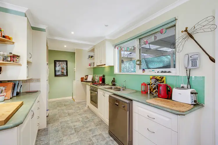 Fourth view of Homely house listing, 107 Lambert Street, Diamond Creek VIC 3089