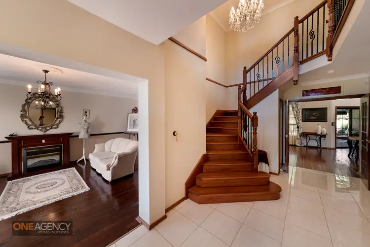 Sixth view of Homely house listing, 47 Allen Street, Blaxland NSW 2774