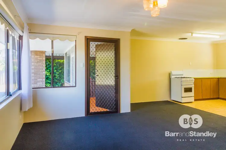Third view of Homely unit listing, 4/21 White Street, East Bunbury WA 6230