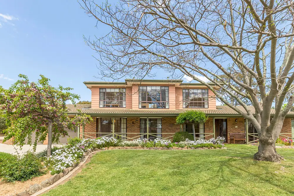 Main view of Homely house listing, 2 Roope Close, Calwell ACT 2905