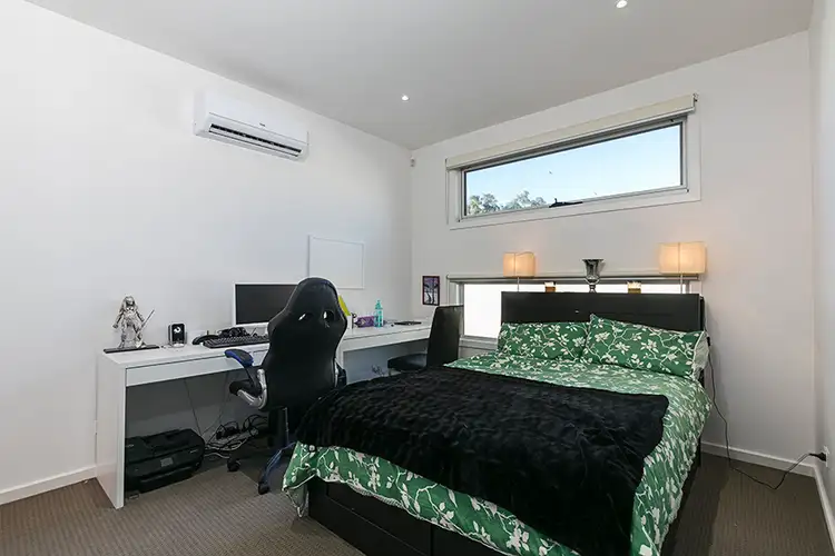 Sixth view of Homely townhouse listing, 7/156 Francis Street, Yarraville VIC 3013