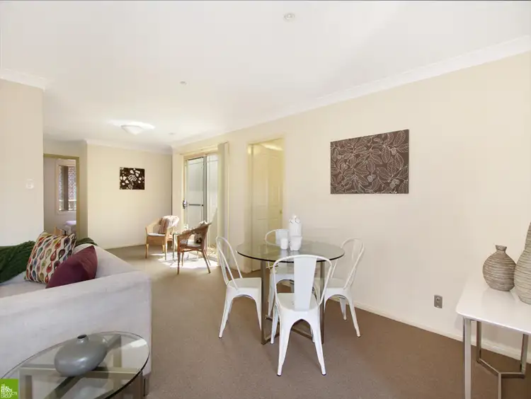 Fourth view of Homely villa listing, 4/103 Balgownie Road, Balgownie NSW 2519