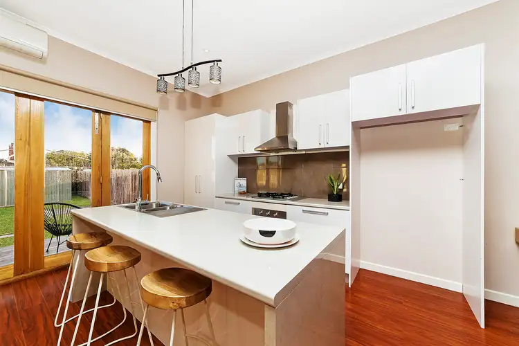 Third view of Homely house listing, 17 Mitchell Street, Maribyrnong VIC 3032