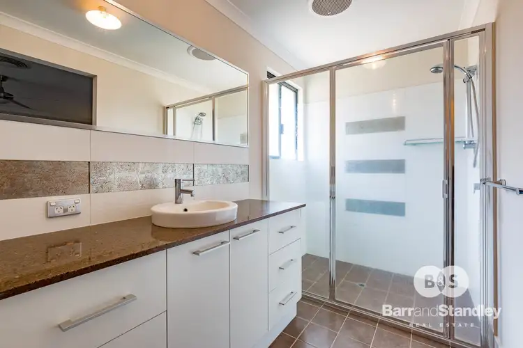 Seventh view of Homely house listing, 17 Florence Moore Way, Burekup WA 6227
