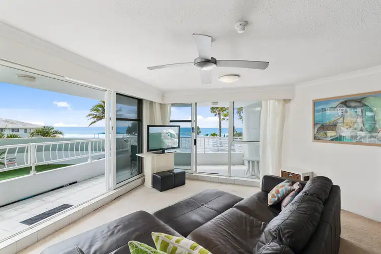 Fifth view of Homely unit listing, 4/2 Nineteenth Avenue, Palm Beach QLD 4221