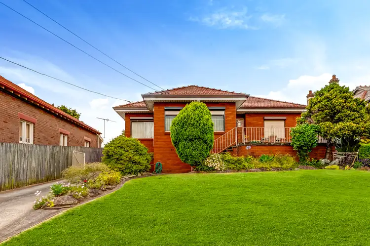 281a Morrison Road, Ryde NSW 2112
