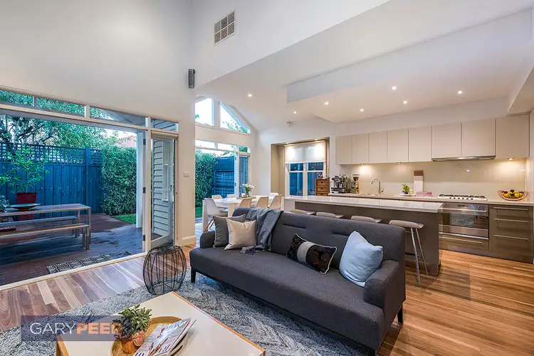 Second view of Homely house listing, 9 Filbert Street, Caulfield South VIC 3162
