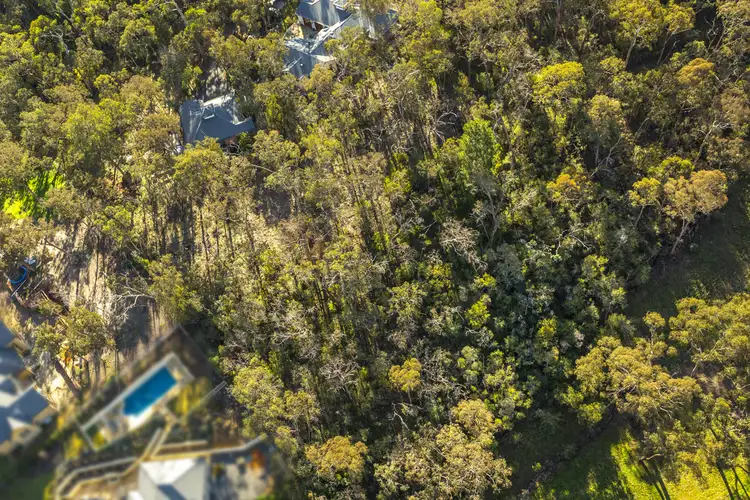 Fifth view of Homely land listing, 33 Hawkes Road, North Warrandyte VIC 3113