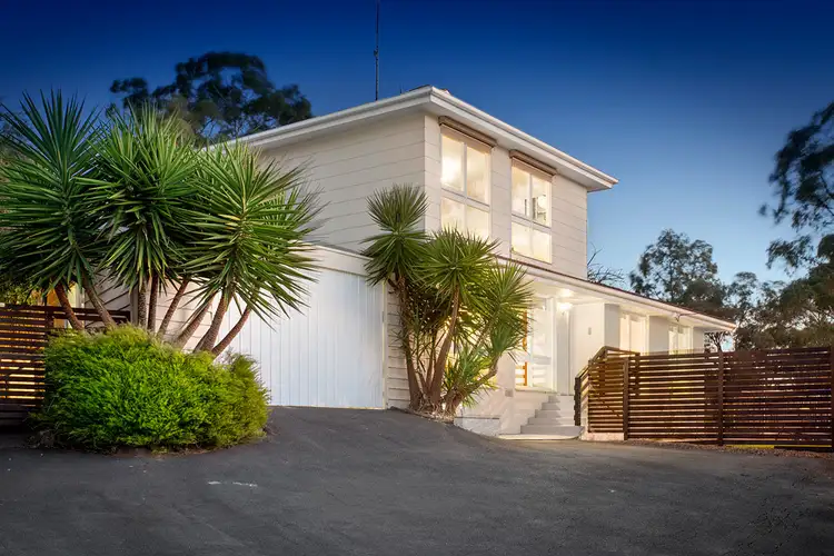 3 Fyffe Street, Diamond Creek VIC 3089