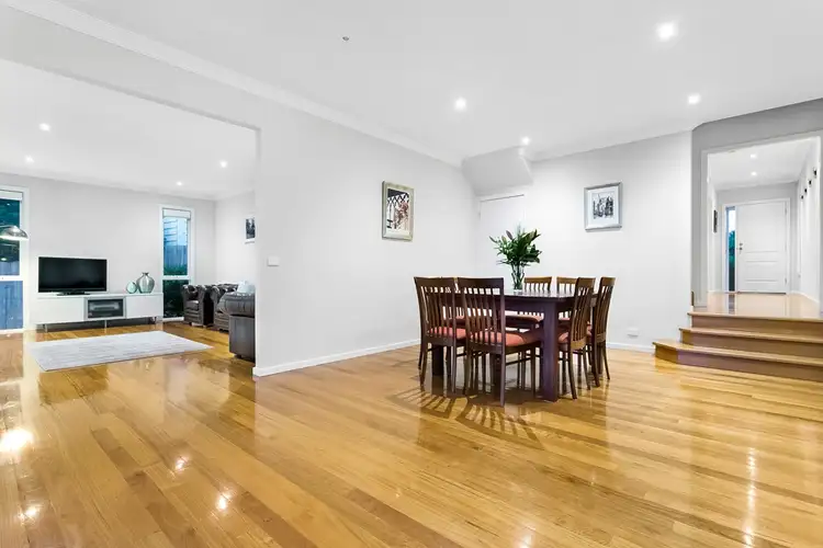 Fourth view of Homely house listing, 1/116 Glen Park Road, Eltham North VIC 3095